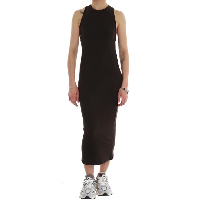 ABITO MIDI A COSTINE VICOLO - Mad Fashion | img vers.650x/